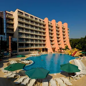 Hotel Helios, Golden Sands