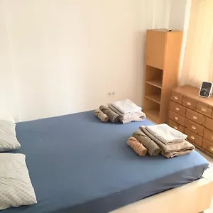 Apartment Kussmann, Varna